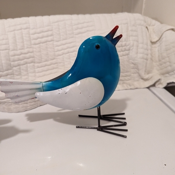 Garden birds - Picture 2 of 3